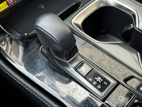 Used 2024 Lexus NX 350h AWD w/ Vision Package image 25