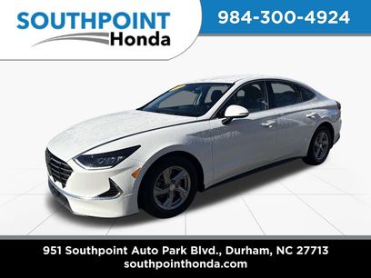 Used 2023 Hyundai Sonata SE