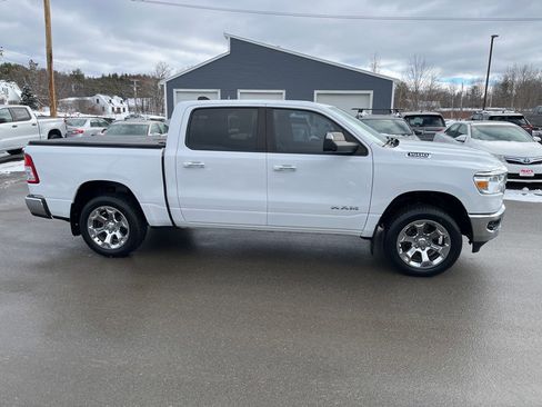 Used 2019 RAM 1500 Big Horn image 2