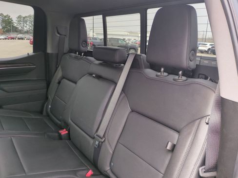 Certified 2024 GMC Sierra 1500 SLT w/ SLT Premium Plus Package image 26