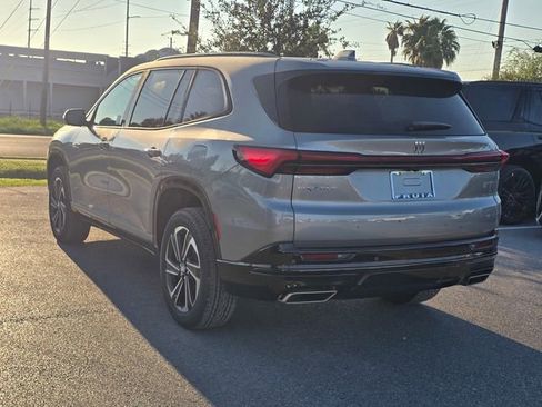 New 2026 Buick Enclave Sport Touring w/ LPO, Floor Liner Package image 7