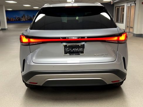 New 2026 Lexus RX 350h 350h Premium image 6