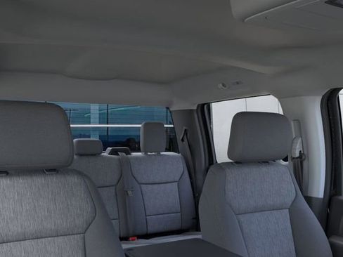 New 2025 Ford F150 XLT image 22