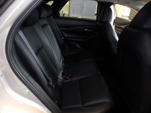 Certified 2024 MAZDA CX-30 AWD 2.5 S w/ Select Sport Pkg image 17