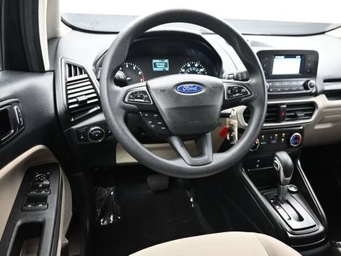 Used 2022 Ford EcoSport S AWD/4WD image 11