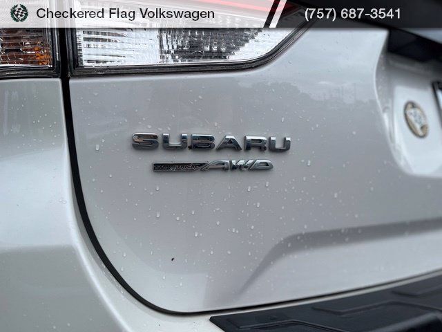 Used 2021 Subaru Forester Sport AWD/4WD image 10