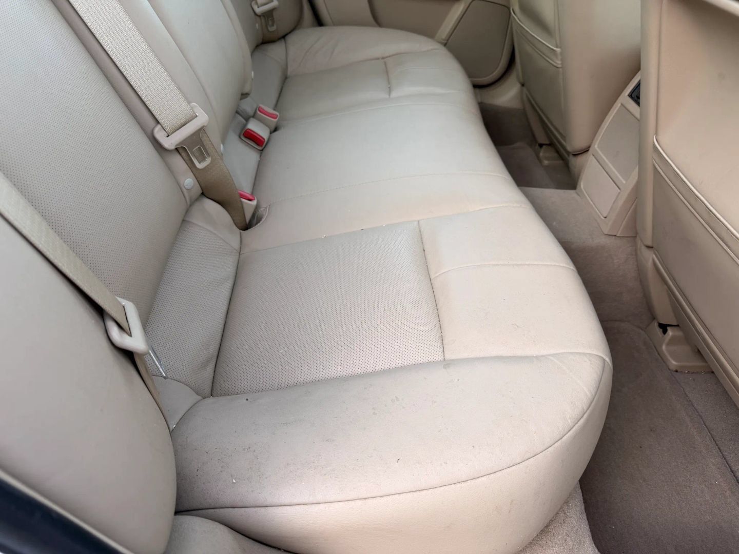 Used 2011 Cadillac STS RWD image 21