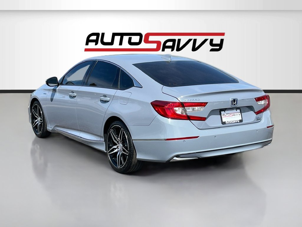 Used 2022 Honda Accord Touring image 5