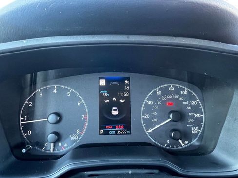 Used 2024 Toyota Corolla LE image 13