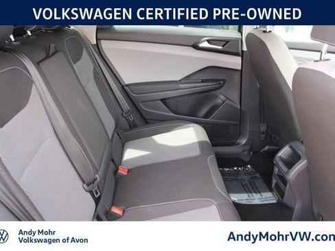 Used 2022 Volkswagen Taos S FWD image 21