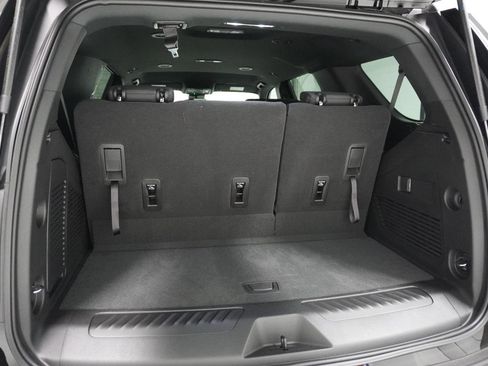 New 2026 Chevrolet Tahoe LS image 7