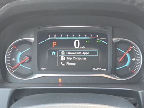 Used 2021 Honda Pilot Special Edition image 23