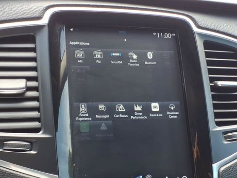 Used 2019 Volvo XC90 T5 Momentum w/ Multimedia Package AWD/4WD image 15