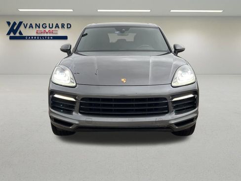 Used 2020 Porsche Cayenne image 8
