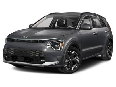 Used 2023 Kia Niro Wave