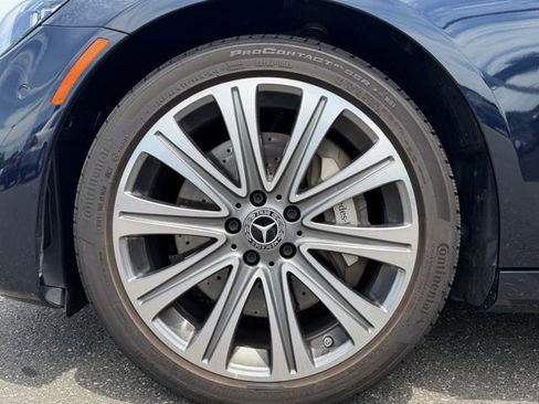Used 2023 Mercedes-Benz E 450 4MATIC Sedan image 26