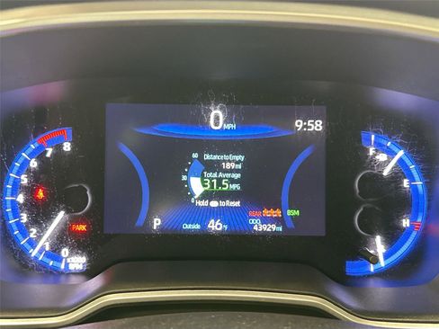 Certified 2021 Toyota Corolla XSE FWD image 20