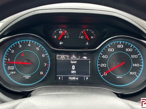 Used 2017 Chevrolet Cruze LT image 27