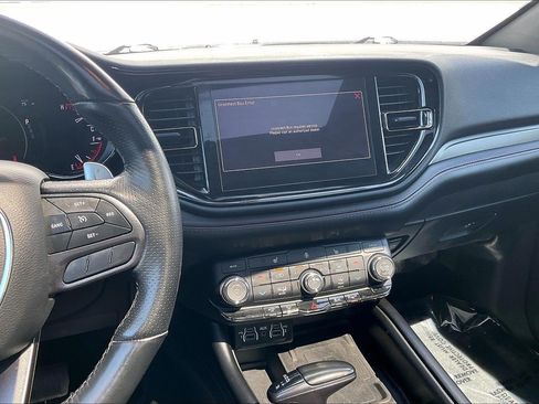 Used 2021 Dodge Durango R/T AWD/4WD image 7