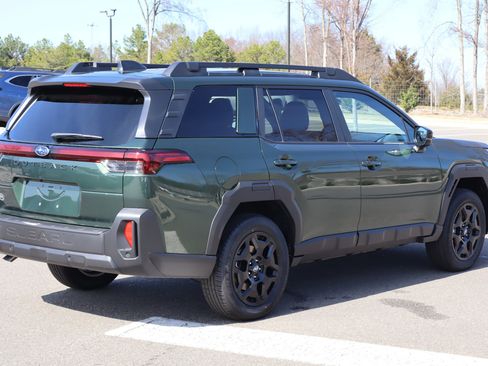 New 2026 Subaru Outback Limited image 6