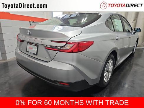 New 2026 Toyota Camry LE image 7