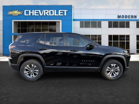 New 2026 Chevrolet Equinox LT image 6