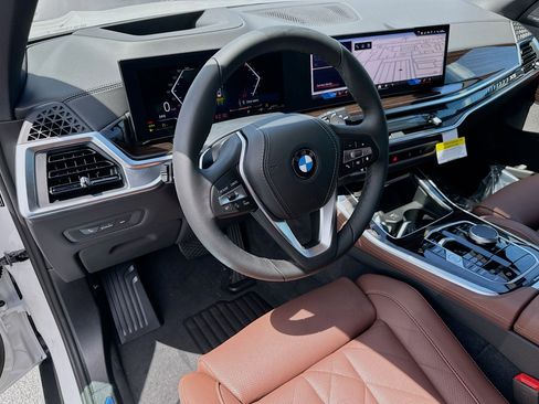 New 2026 BMW X5 sDrive40i w/ Premium Package RWD image 6