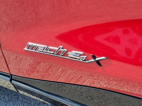 New 2024 Ford Mustang Mach-E GT AWD/4WD image 6