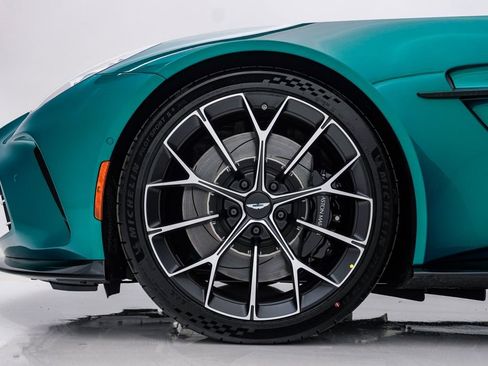 New 2026 Aston Martin V8 Vantage S RWD image 15