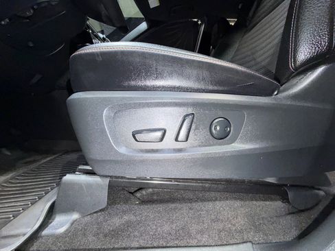 Certified 2024 Nissan Pathfinder Rock Creek AWD/4WD image 14