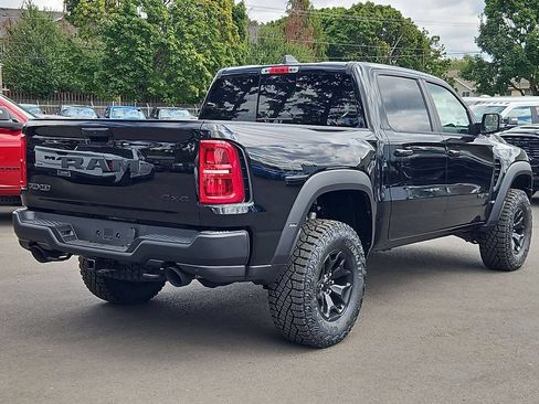 New 2026 RAM 1500 RHO AWD/4WD image 7