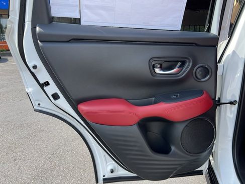 New 2025 Acura ADX A-Spec image 25