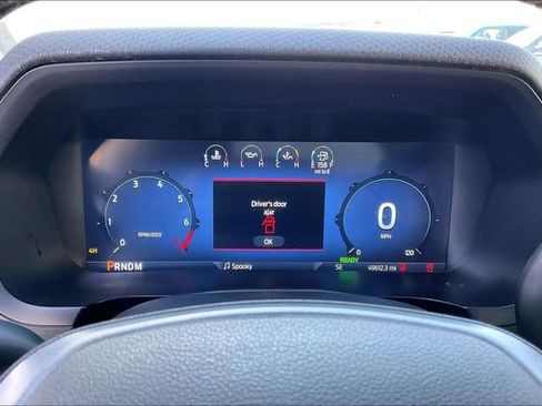 Used 2024 Ford F150 XLT w/ Mobile Office Package AWD/4WD image 20