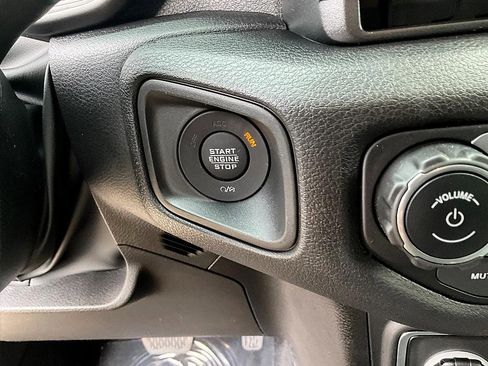 New 2026 Jeep Wrangler Willys image 17