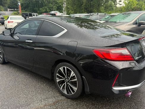 Used 2016 Honda Accord EX-L image 5