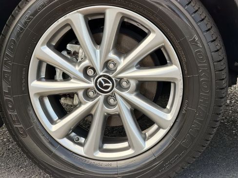 Used 2022 MAZDA CX-5 AWD 2.5 S image 14