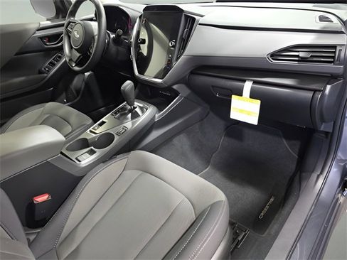 Certified 2025 Subaru Crosstrek 2.0i Premium image 20