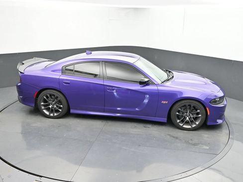 Used 2023 Dodge Charger Scat Pack w/ Plus Group RWD image 24