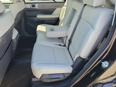 New 2026 Hyundai Santa Fe SEL FWD image 27