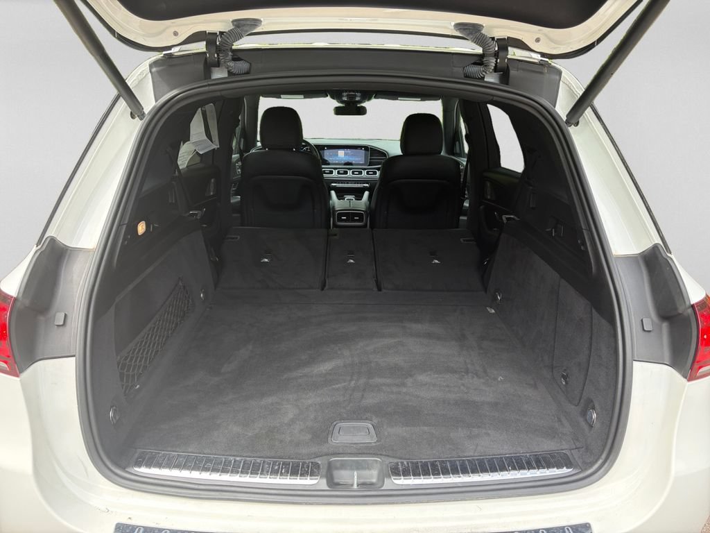 Used 2022 Mercedes-Benz GLE 350 4MATIC w/ Premium Package image 29