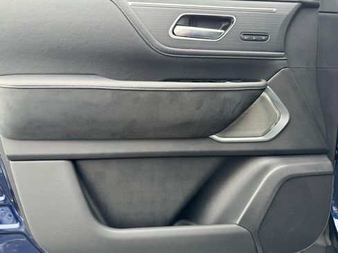 New 2025 INFINITI QX80 Sensory w/ Exterior Package image 13