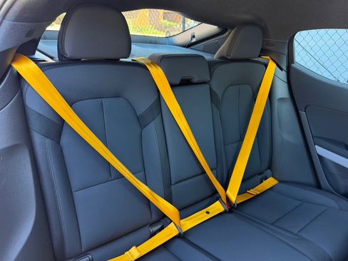 Used 2022 Polestar Polestar 2 w/ Performance Package image 37