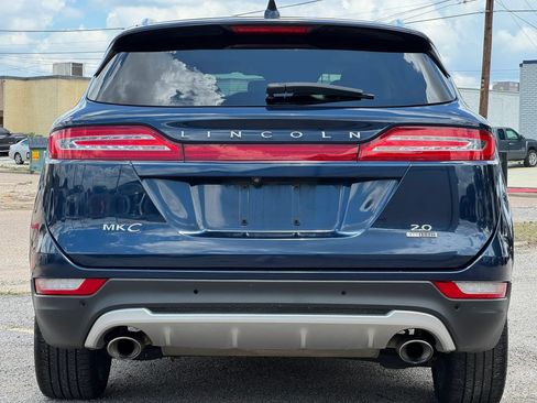 Used 2015 Lincoln MKC FWD w/ Equipment Group 102A Reserve image 6