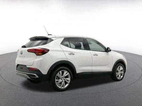 Used 2025 Buick Encore GX Preferred FWD image 9
