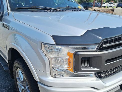 Used 2018 Ford F150 XLT w/ Equipment Group 302A Luxury AWD/4WD image 31