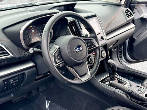 Used 2019 Subaru Crosstrek 2.0i Limited w/ 18" Wheel Sport Package image 4