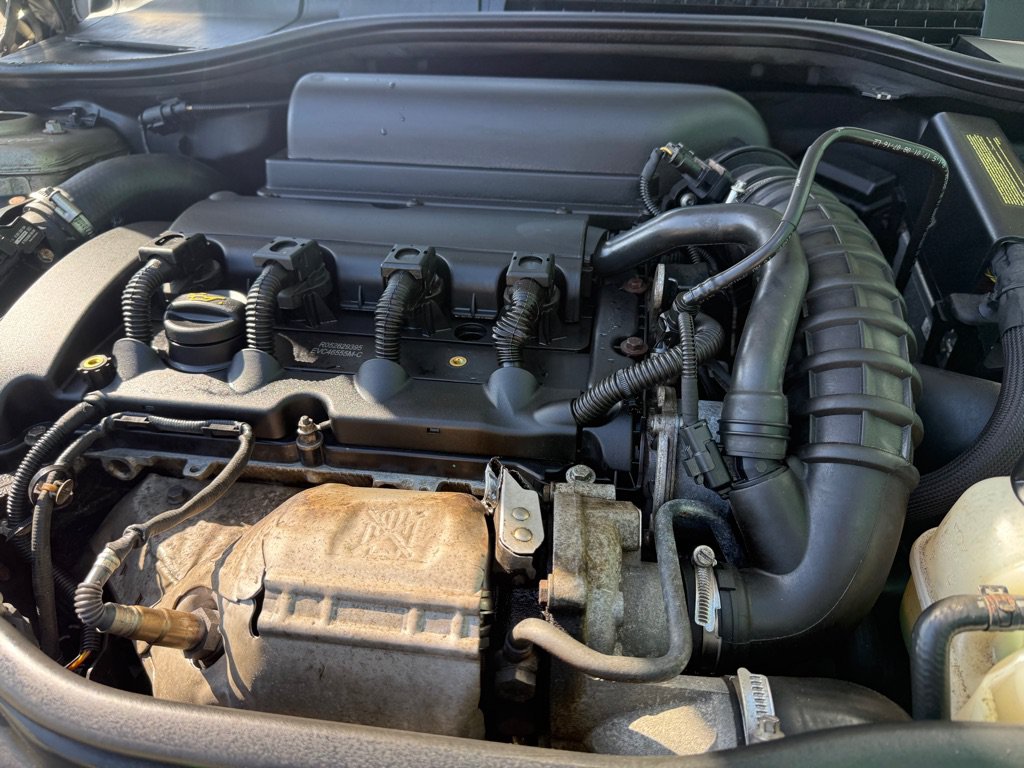 Used 2008 MINI Cooper S FWD image 13