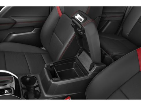 New 2026 Chevrolet Colorado Z71 w/ Technology Package AWD/4WD image 19