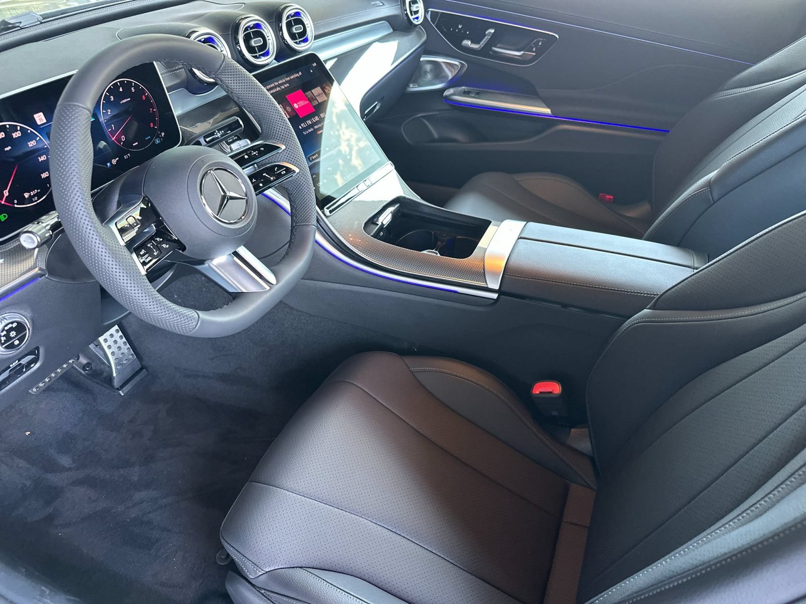 New 2026 Mercedes-Benz CLE 450 4MATIC Coupe image 10