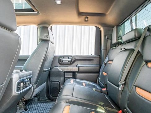 Used 2021 GMC Sierra 2500 AT4 w/ AT4 Premium Plus Package image 36